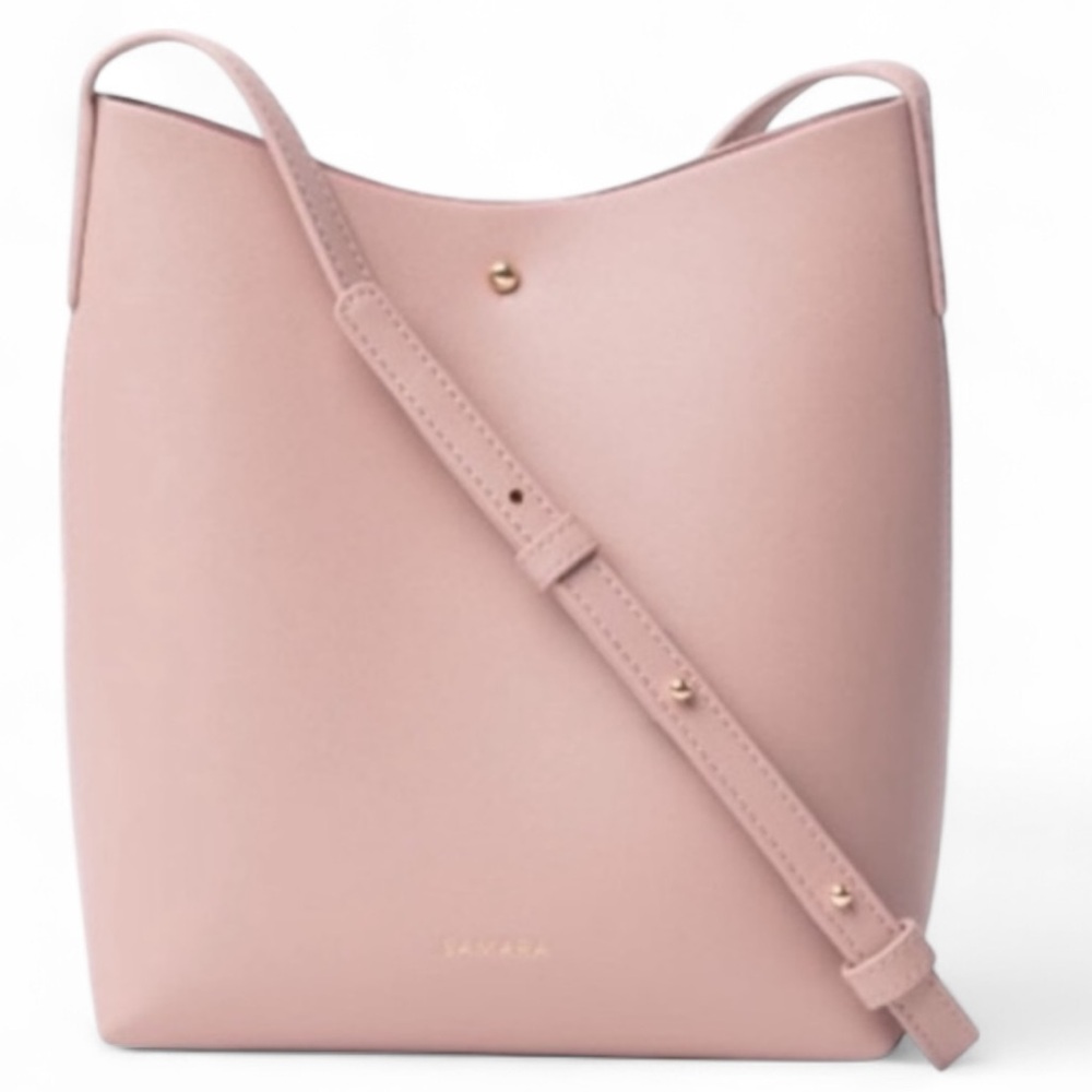 SAMARA Shoulder BAG Lavender